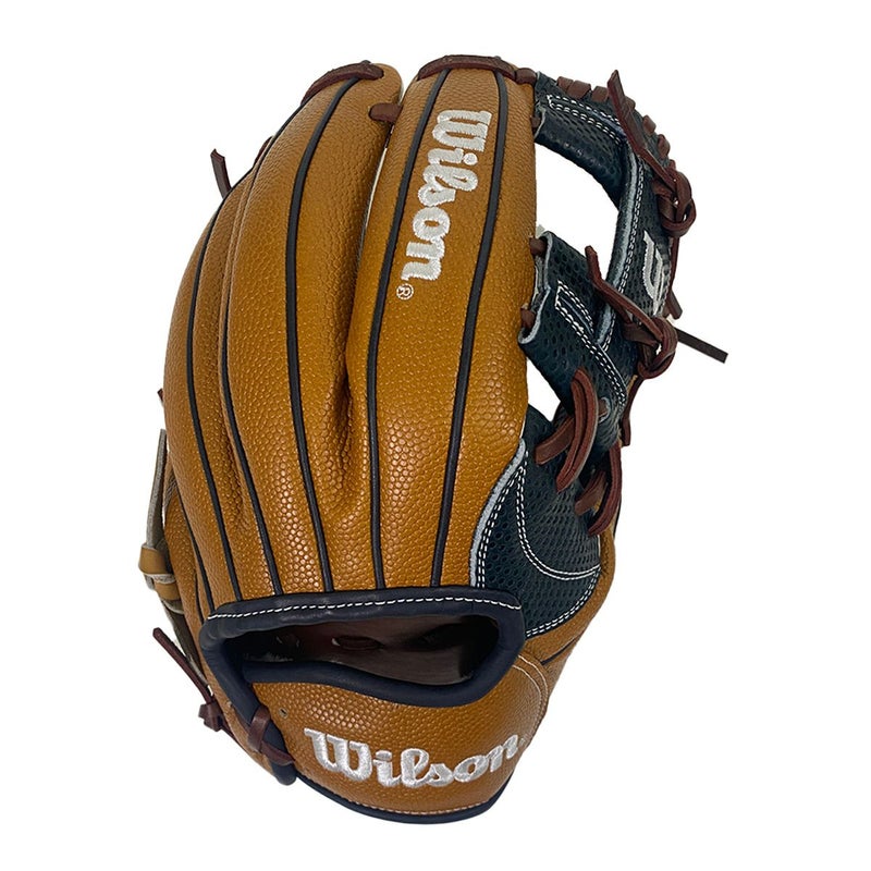 ウイルソンWilson?ベースボール野球ソフトボールグラブミットグローブ軟式THEWANNABEHERODUAL1723型内野手用WBW103804メンズレディースユニセックス25FA秋冬