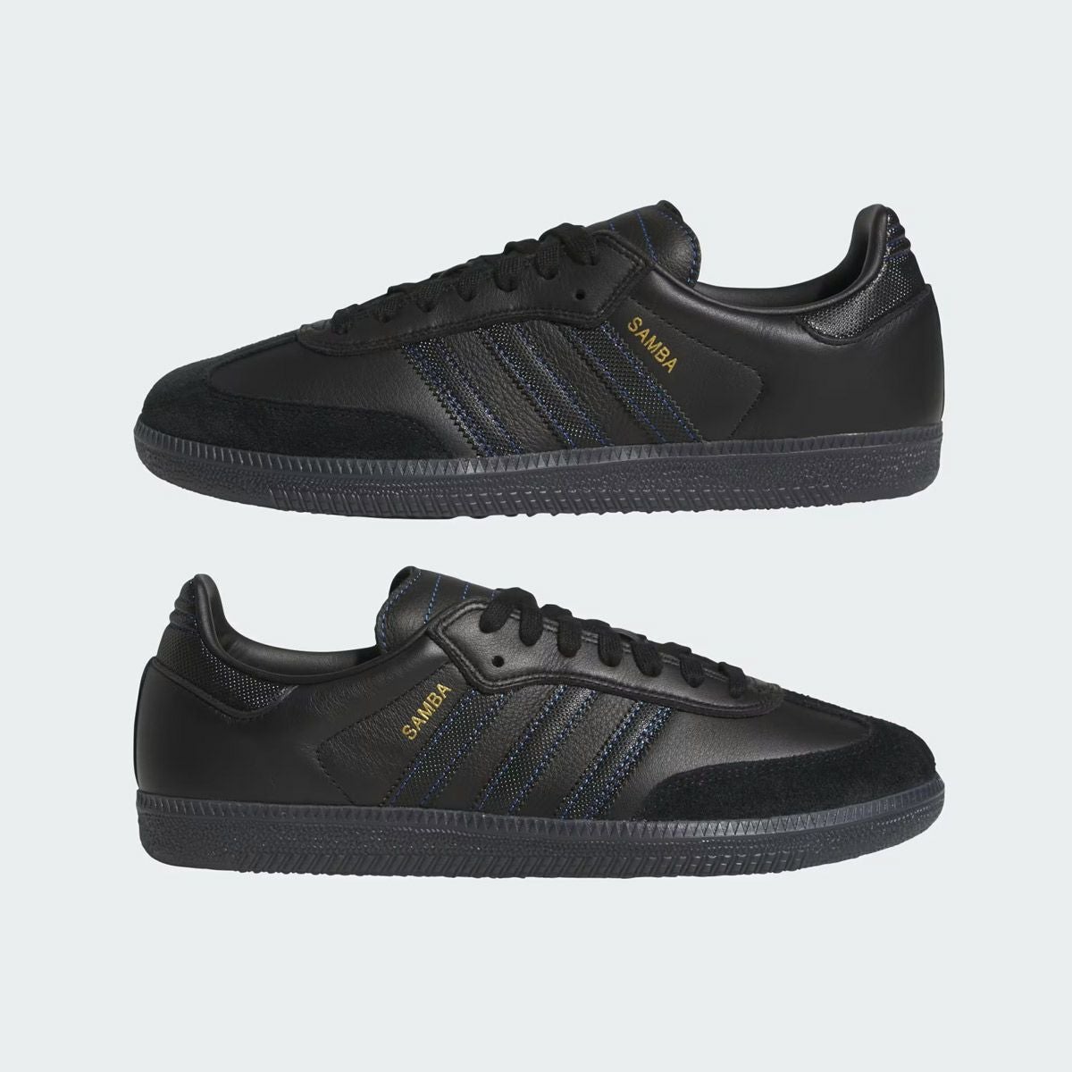 アディダススケートボーディングADIDASSKATEBOARDINGスケボースケートボードスケシュースニーカーシューズ靴サンバADVSAMBAADVJR2059メンズ男性25FA秋冬