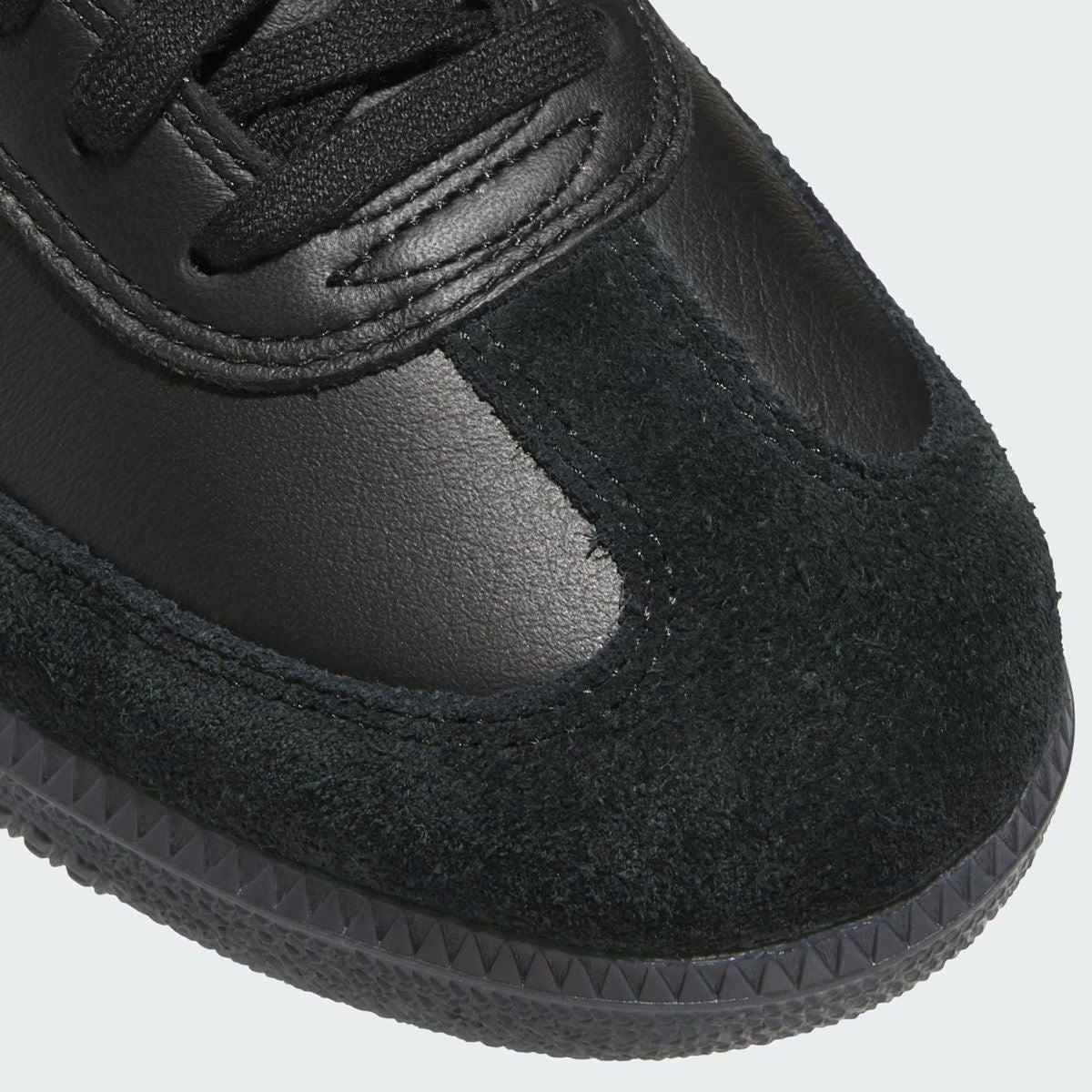 アディダススケートボーディングADIDASSKATEBOARDINGスケボースケートボードスケシュースニーカーシューズ靴サンバADVSAMBAADVJR2059メンズ男性25FA秋冬