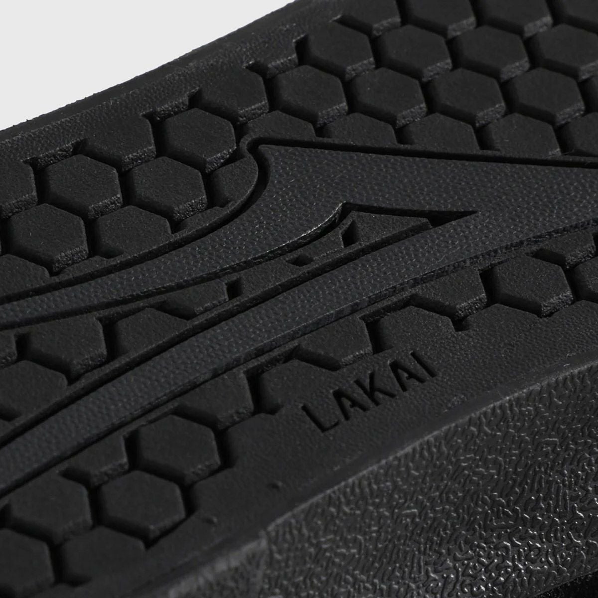 ラカイLAKAIスケボースケートボードスケシュースニーカーシューズ靴CAMBRIDGEFCAMB25Q1-001-BKメンズ男性25FA秋冬