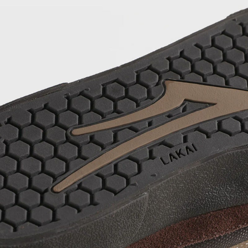 ラカイLAKAIスケボースケートボードスケシュースニーカーシューズ靴CAMBRIDGEFCAMB25Q1-001-CHメンズ男性25FA秋冬