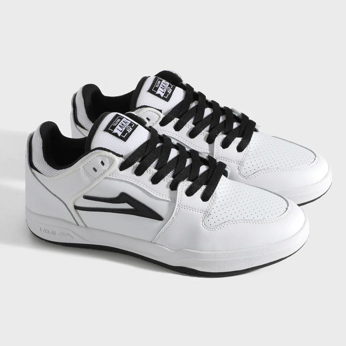 LAKAI｜スポーツシューズの選び方と特徴｜スポタカ公式ONLINE STORE