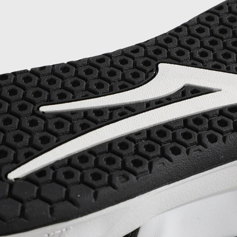 ラカイLAKAIスケボースケートボードスケシュースニーカーシューズ靴TELFORDLOWFTLOW25Q3-002-BKメンズ男性25FA秋冬