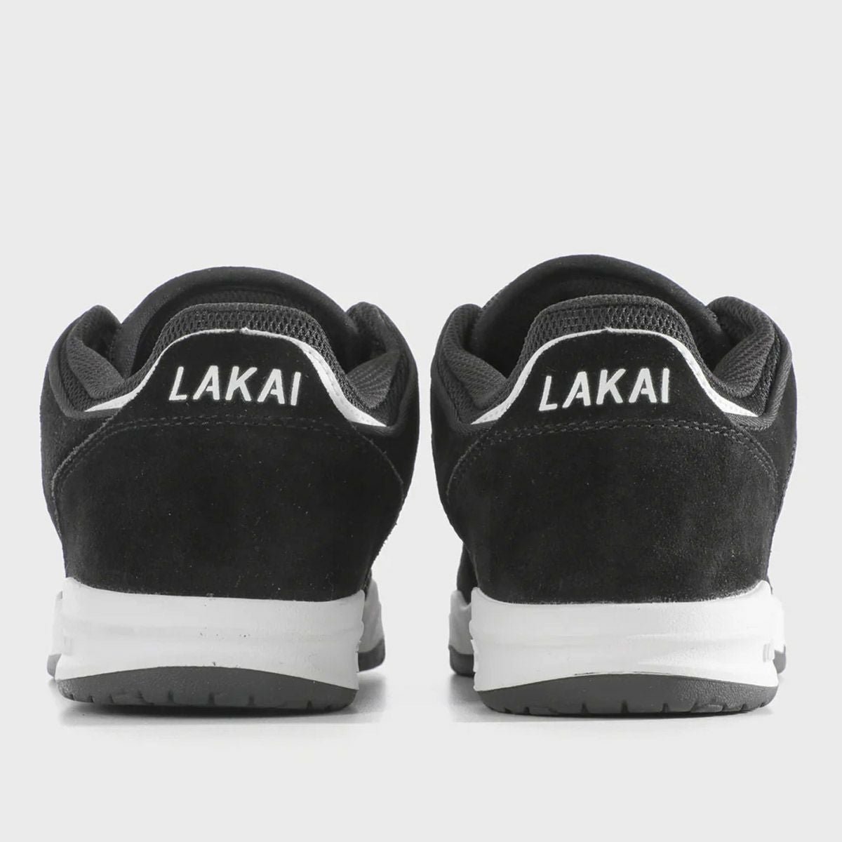 ラカイLAKAIスケボースケートボードスケシュースニーカーシューズ靴TELFORDLOWFTLOW25Q3-002-BKメンズ男性25FA秋冬