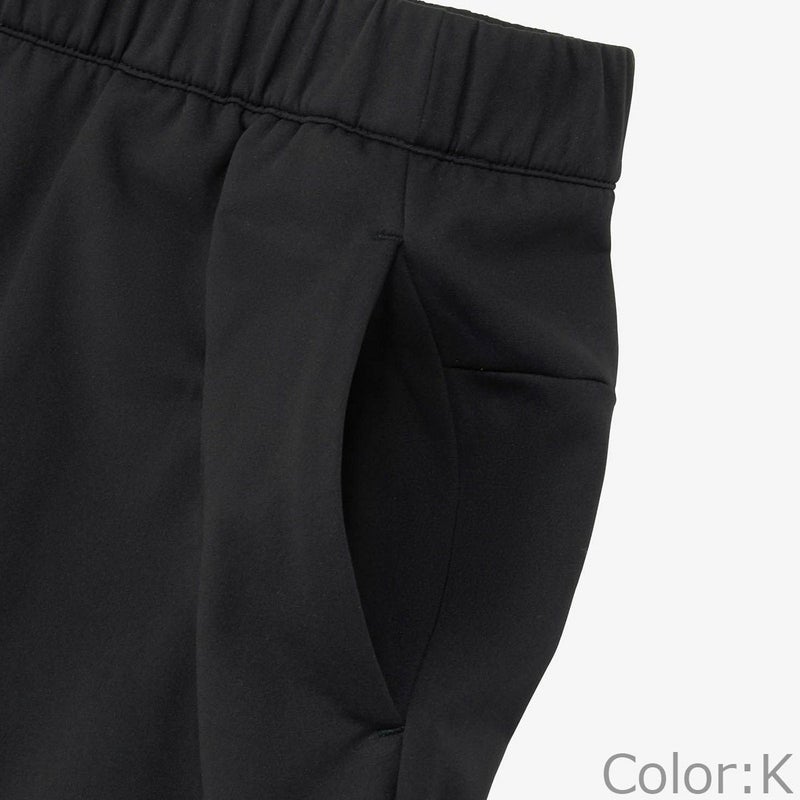 ザ・ノース・フェイスTHENORTHFACEランニングトレーニングウェアボトムスロングパンツ長ズボンサーマルライトアクションパンツTHERMALIGHTAXIONPANTSNB72582-Kメンズ男性25FW秋冬