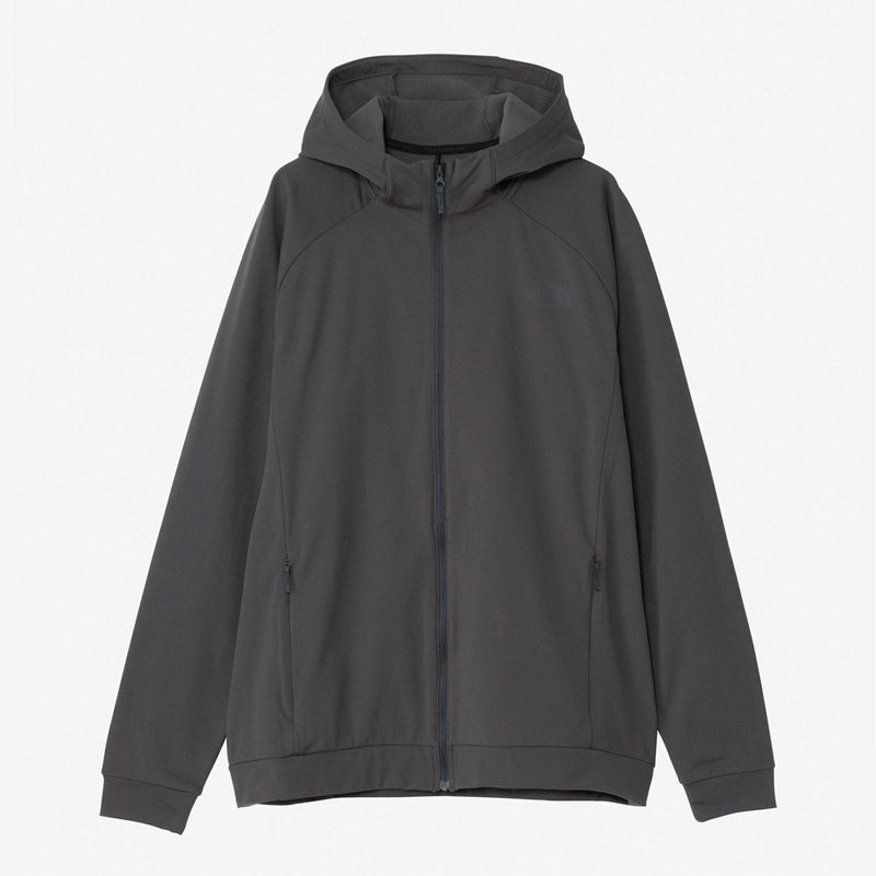 ザ・ノース・フェイスTHENORTHFACEランニングトレーニングウェアアウターフリースサーマルライトアクションフーディTHERMALIGHTAXIONHOODIENL72581-AGメンズ男性25FW秋冬