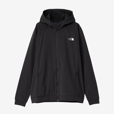 ザ・ノース・フェイスTHENORTHFACEランニングトレーニングウェアアウターフリースサーマルライトアクションフーディTHERMALIGHTAXIONHOODIENL72581-Kメンズ男性25FW秋冬