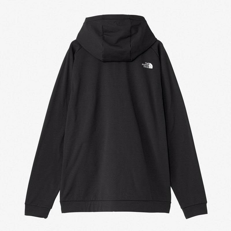 ザ・ノース・フェイスTHENORTHFACEランニングトレーニングウェアアウターフリースサーマルライトアクションフーディTHERMALIGHTAXIONHOODIENL72581-Kメンズ男性25FW秋冬