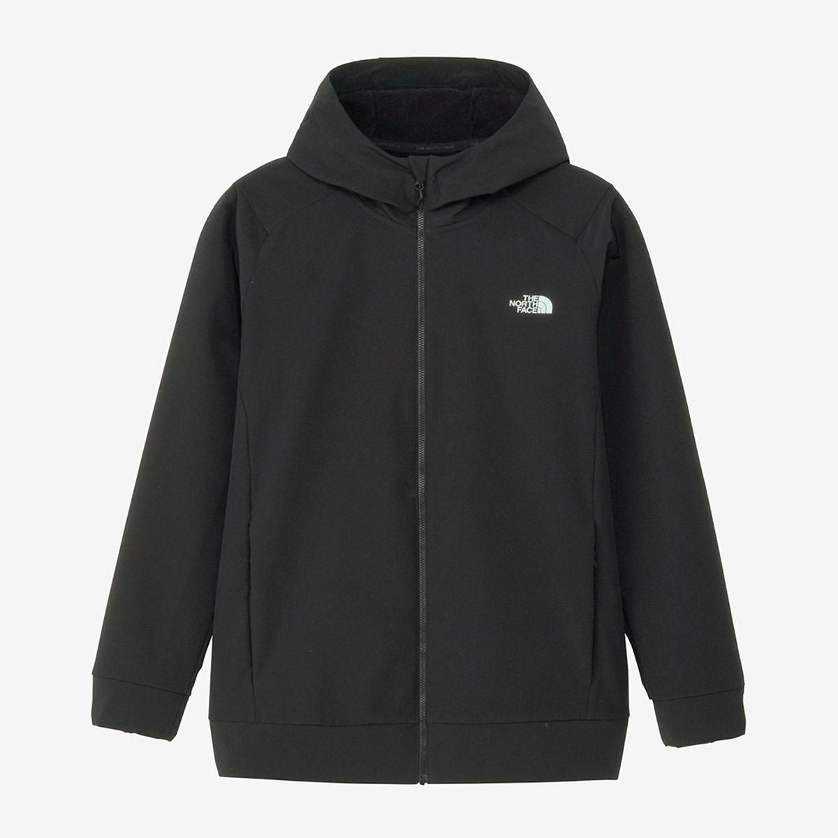 ザ・ノース・フェイスTHENORTHFACEランニングトレーニングウェアスウェットパーカーエイペックスサーマルフーディAPEXTHERMALHOODIENL72583-Kメンズ男性25FW秋冬