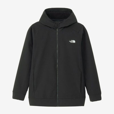 ザ・ノース・フェイスTHENORTHFACEランニングトレーニングウェアスウェットパーカーエイペックスサーマルフーディAPEXTHERMALHOODIENL72583-Kメンズ男性25FW秋冬