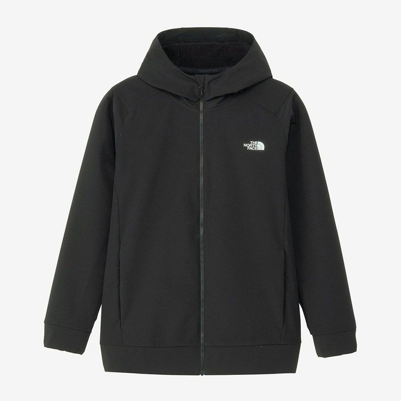 ザ・ノース・フェイスTHENORTHFACEランニングトレーニングウェアスウェットパーカーエイペックスサーマルフーディAPEXTHERMALHOODIENL72583-Kメンズ男性25FW秋冬