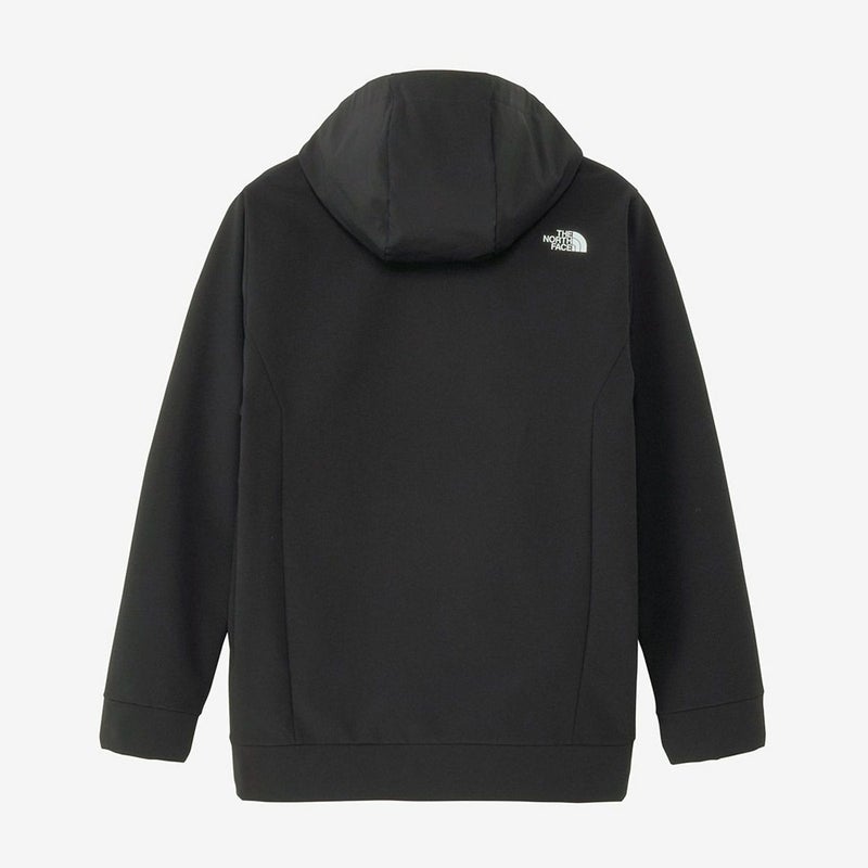 ザ・ノース・フェイスTHENORTHFACEランニングトレーニングウェアスウェットパーカーエイペックスサーマルフーディAPEXTHERMALHOODIENL72583-Kメンズ男性25FW秋冬