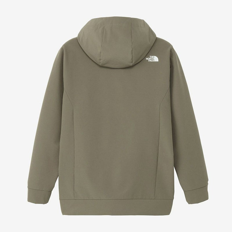 ザ・ノース・フェイスTHENORTHFACEランニングトレーニングウェアスウェットパーカーエイペックスサーマルフーディAPEXTHERMALHOODIENL72583-Tメンズ男性25FW秋冬