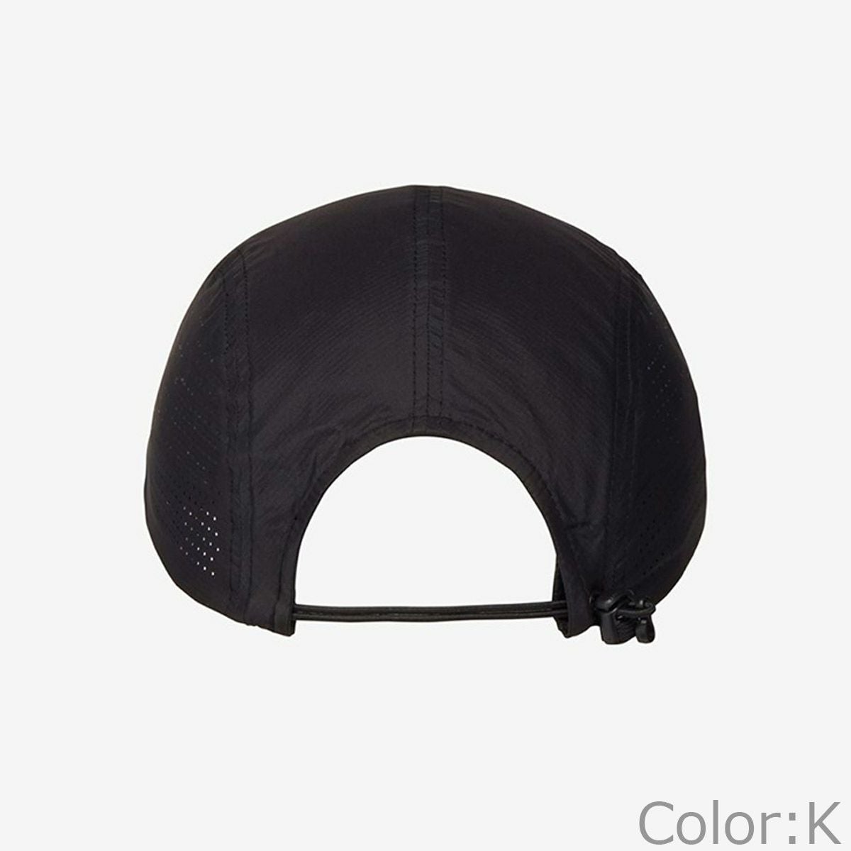 ザ・ノース・フェイスTHENORTHFACEランニングトレーニング帽子キャップスワローテイルキャップSWALLOWTAILCAPNN42515-Kメンズレディースユニセックス25FW秋冬