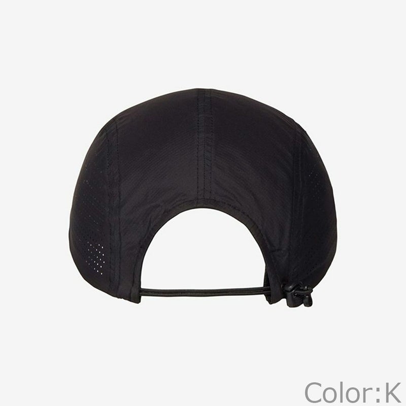 ザ・ノース・フェイスTHENORTHFACEランニングトレーニング帽子キャップスワローテイルキャップSWALLOWTAILCAPNN42515-Kメンズレディースユニセックス25FW秋冬