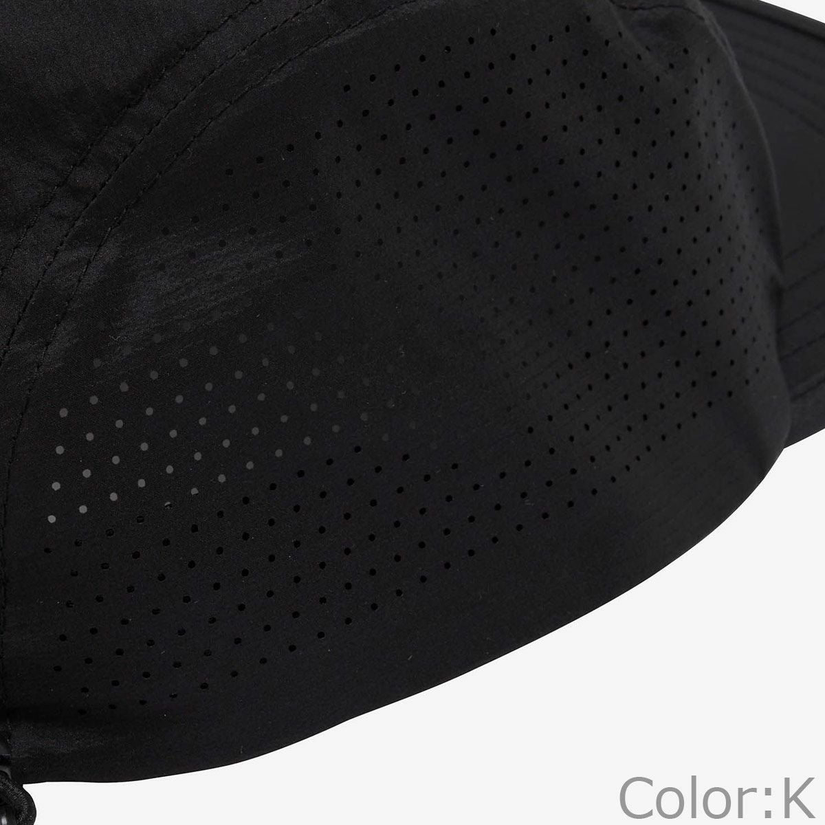 ザ・ノース・フェイスTHENORTHFACEランニングトレーニング帽子キャップスワローテイルキャップSWALLOWTAILCAPNN42515-Kメンズレディースユニセックス25FW秋冬