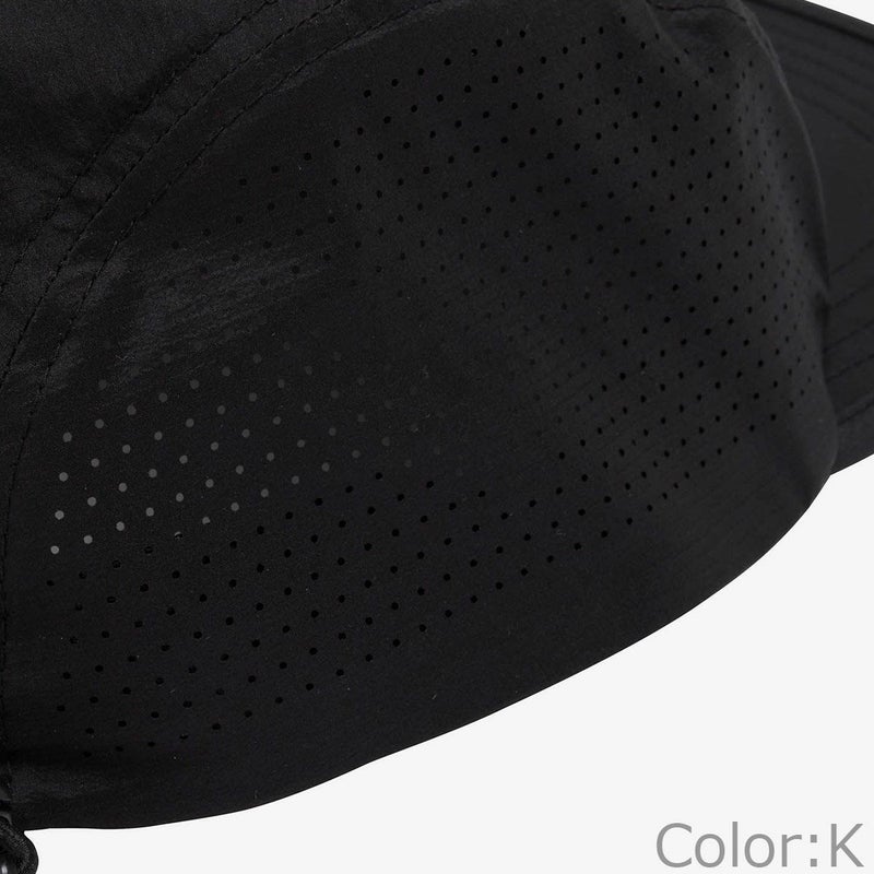 ザ・ノース・フェイスTHENORTHFACEランニングトレーニング帽子キャップスワローテイルキャップSWALLOWTAILCAPNN42515-Kメンズレディースユニセックス25FW秋冬