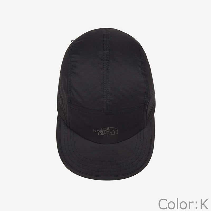 ザ・ノース・フェイスTHENORTHFACEランニングトレーニング帽子キャップスワローテイルキャップSWALLOWTAILCAPNN42515-MRメンズレディースユニセックス25FW秋冬