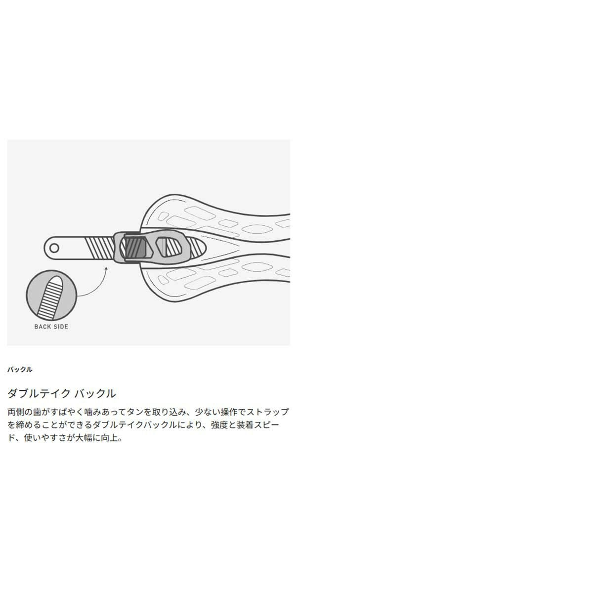 バートンBURTONスノボースノボスノーボードバインディングビンディングジェネシスRe:Flex105471メンズ男性25-26