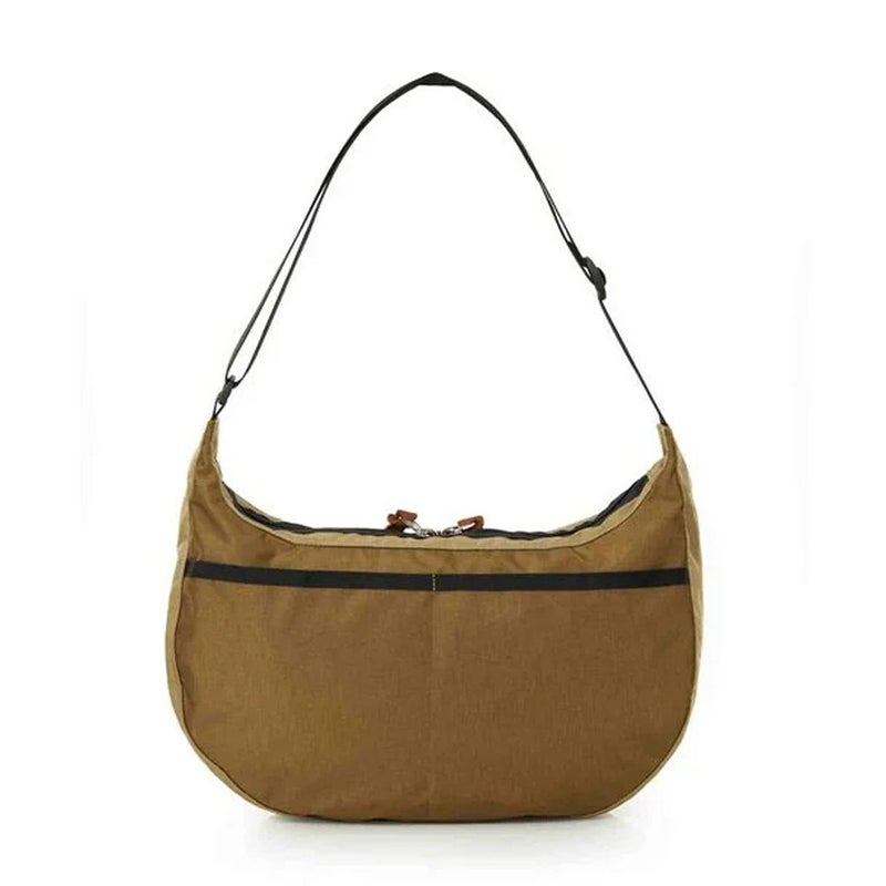 グレゴリーGREGORYアウトドアカジュアル鞄バッグショルダーバッグメッセンジャーバッグサッチェルM154503A691メンズレディースユニセックス25FA秋冬