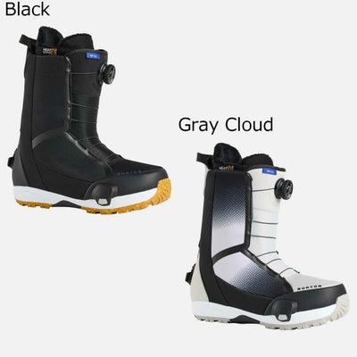 バートンBURTONスノボースノボスノーボードブーツウェイブレンジStepOn(R)ワイド302921メンズ男性25-26