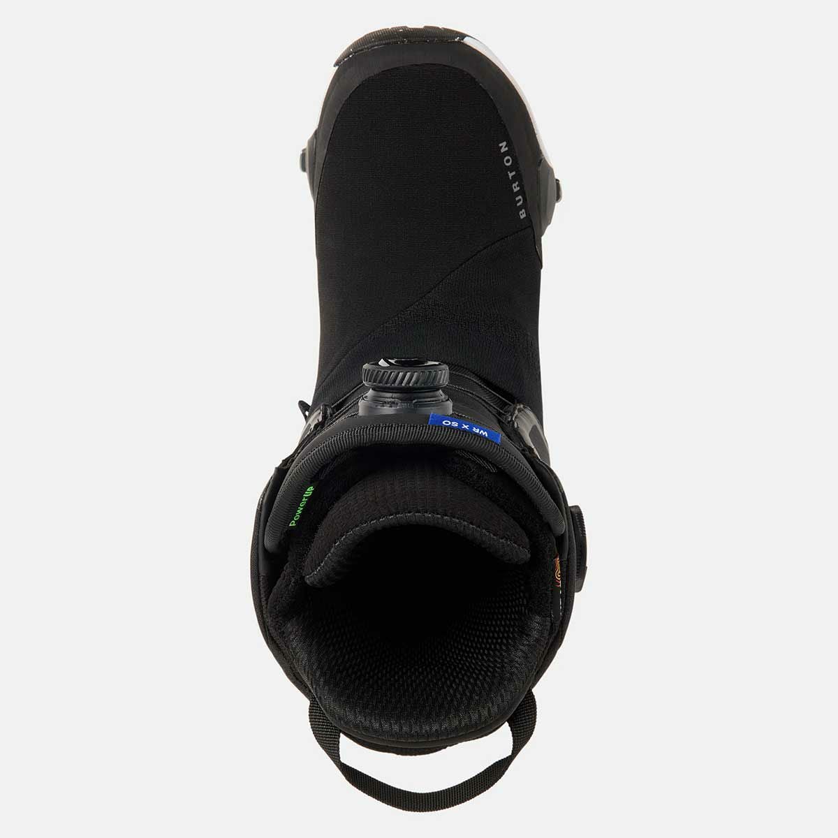 バートンBURTONスノボースノボスノーボードブーツウェイブレンジXStepOn(R)ワイド302931メンズ男性25-26