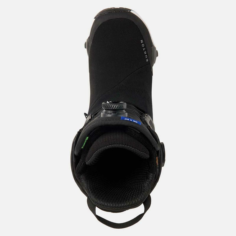 バートンBURTONスノボースノボスノーボードブーツウェイブレンジXStepOn(R)ワイド302931メンズ男性25-26