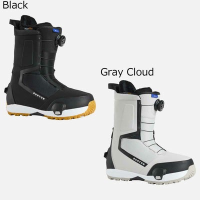 バートンBURTONスノボースノボスノーボードブーツハイショットStepOn(R)ワイド302951メンズ男性25-26