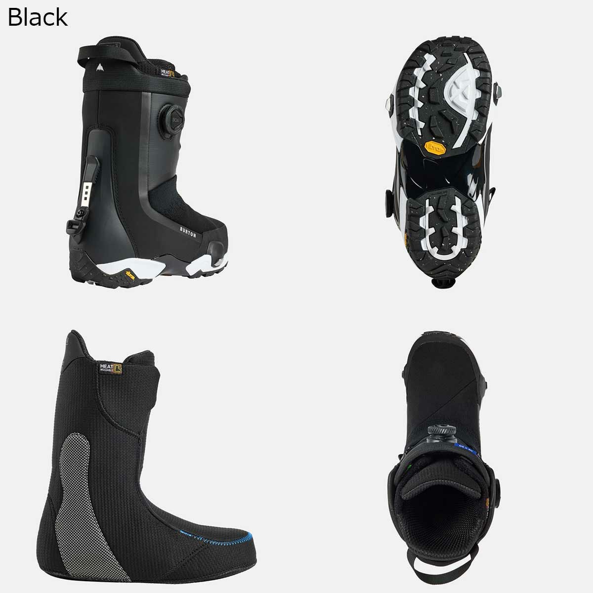 スノーボード　ブーツ　バートンカスタム　上下 セール15%OFF！】バートン BURTON スノボー スノボ スノーボード