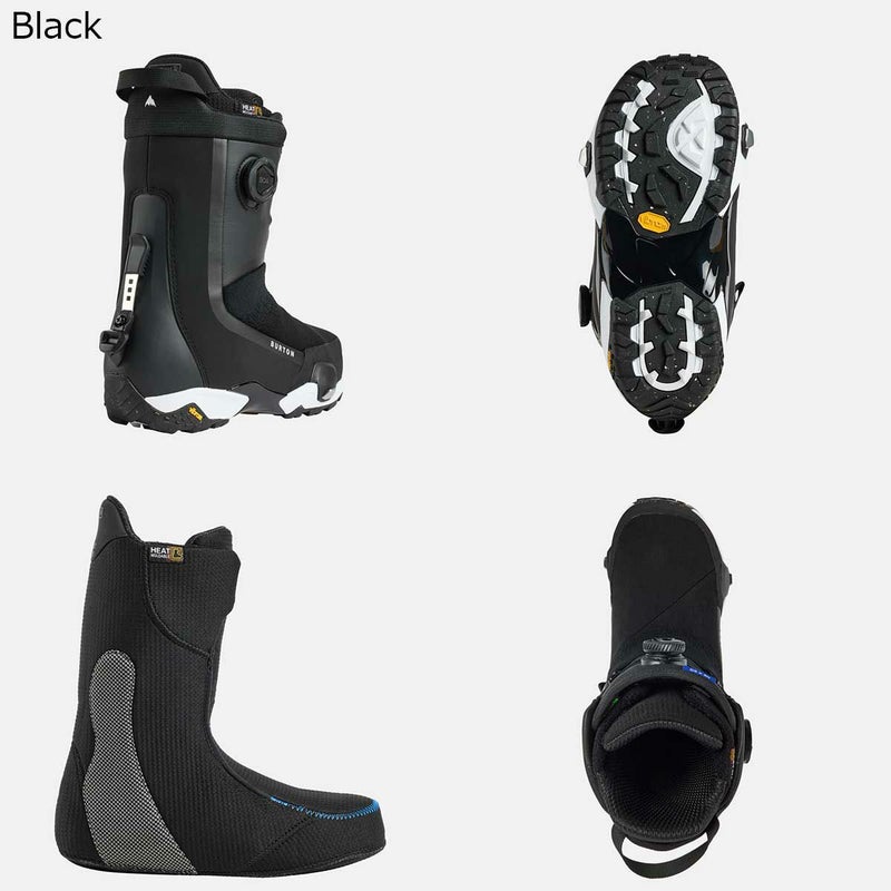 バートンBURTONスノボースノボスノーボードブーツハイショットXStepOn(R)ワイド302961メンズ男性25-26