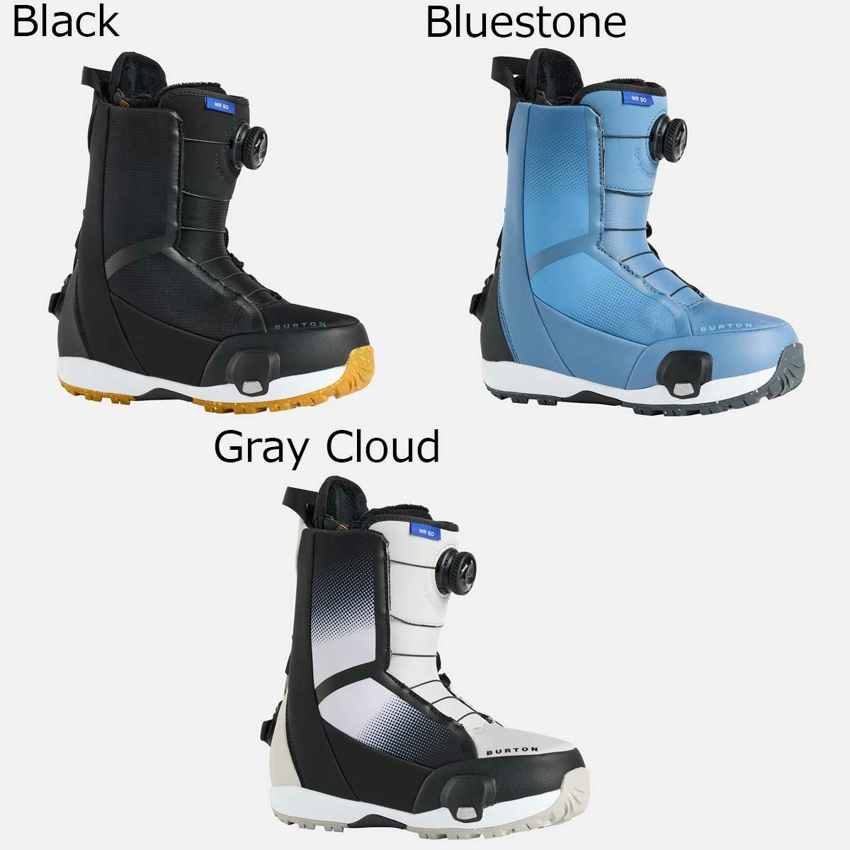 バートン BURTON スノボー スノボ スノーボード ブーツ Womens ミント