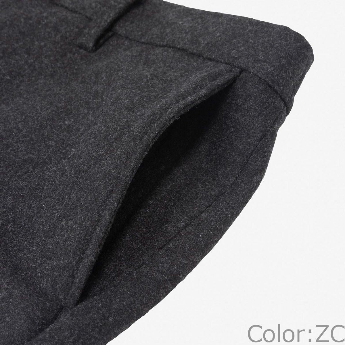 ザ・ノース・フェイスTHENORTHFACEアウトドアカジュアルウェアボトムスロングパンツ長ズボンウッドランドウールパンツWOODLANDWOOLPANTNB82560-ANメンズレディースユニセックス25FW秋冬