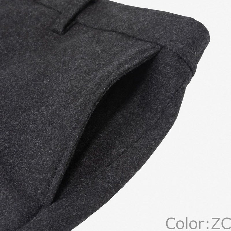 ザ・ノース・フェイスTHENORTHFACEアウトドアカジュアルウェアボトムスロングパンツ長ズボンウッドランドウールパンツWOODLANDWOOLPANTNB82560-ZCメンズレディースユニセックス25FW秋冬