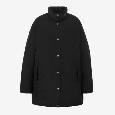 ザ・ノース・フェイスTHENORTHFACEアウトドアカジュアルウェアアウターダウンジャケットオルタレーションゼファーシェルハーフコートALTERATIONZEPHERSHELLHFCOATNDW92561-Kレディース女性25FW秋冬