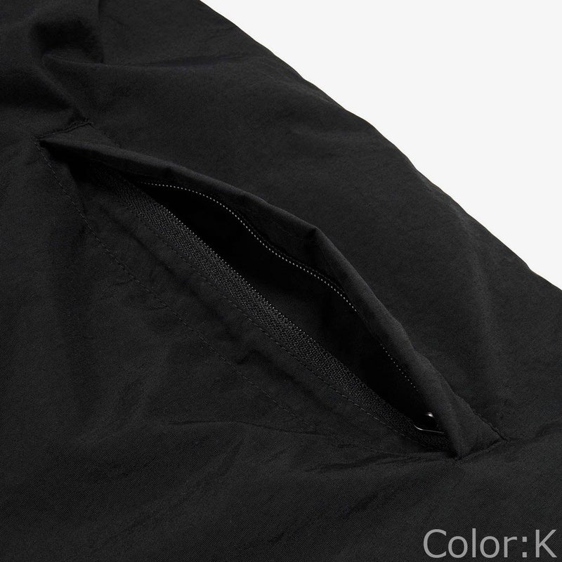 ザ・ノース・フェイスTHENORTHFACEアウトドアカジュアルウェアアウターダウンジャケットオルタレーションゼファーシェルハーフコートALTERATIONZEPHERSHELLHFCOATNDW92561-Kレディース女性25FW秋冬