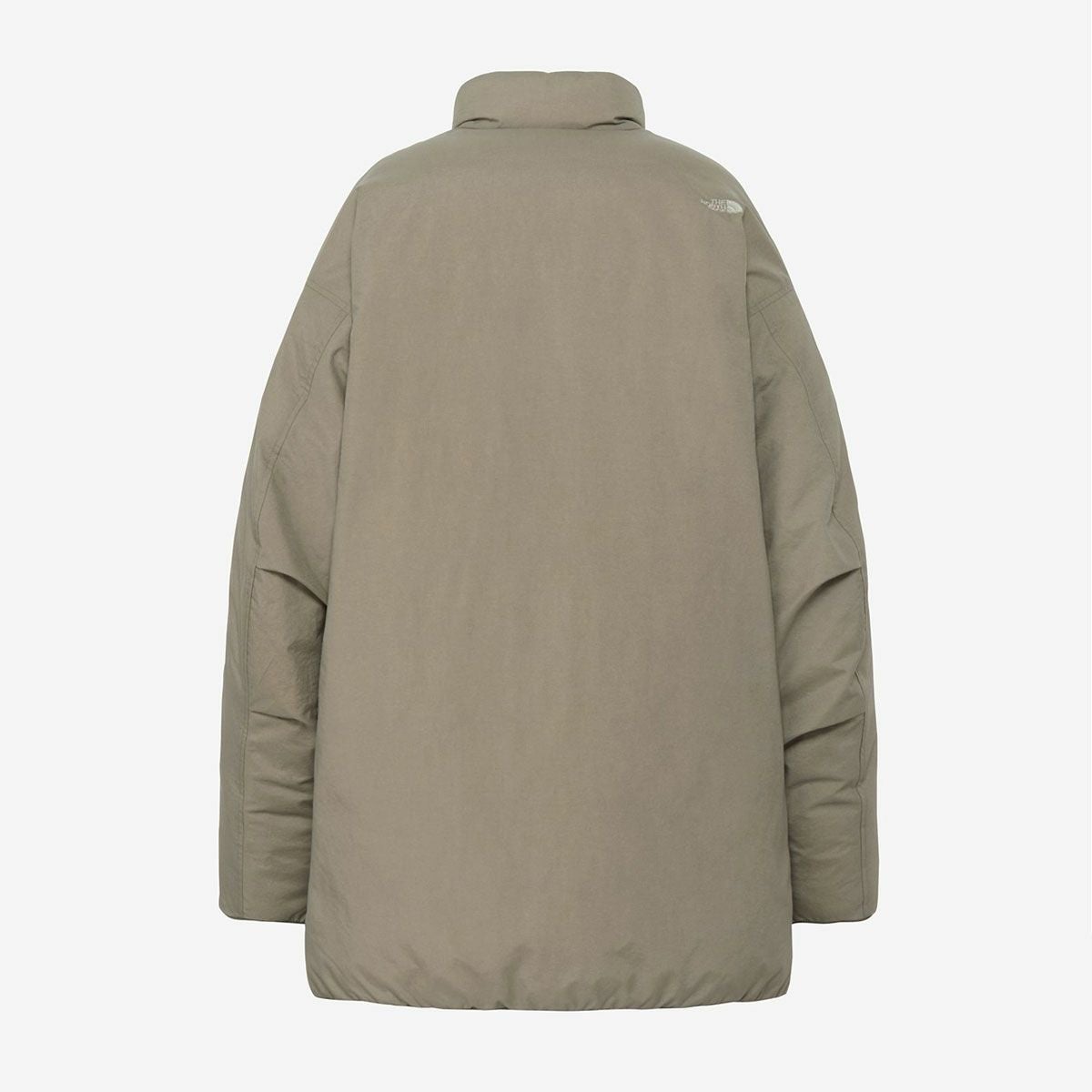 ザ・ノース・フェイスTHENORTHFACEアウトドアカジュアルウェアアウターダウンジャケットオルタレーションゼファーシェルハーフコートALTERATIONZEPHERSHELLHFCOATNDW92561-MRレディース女性25FW秋冬