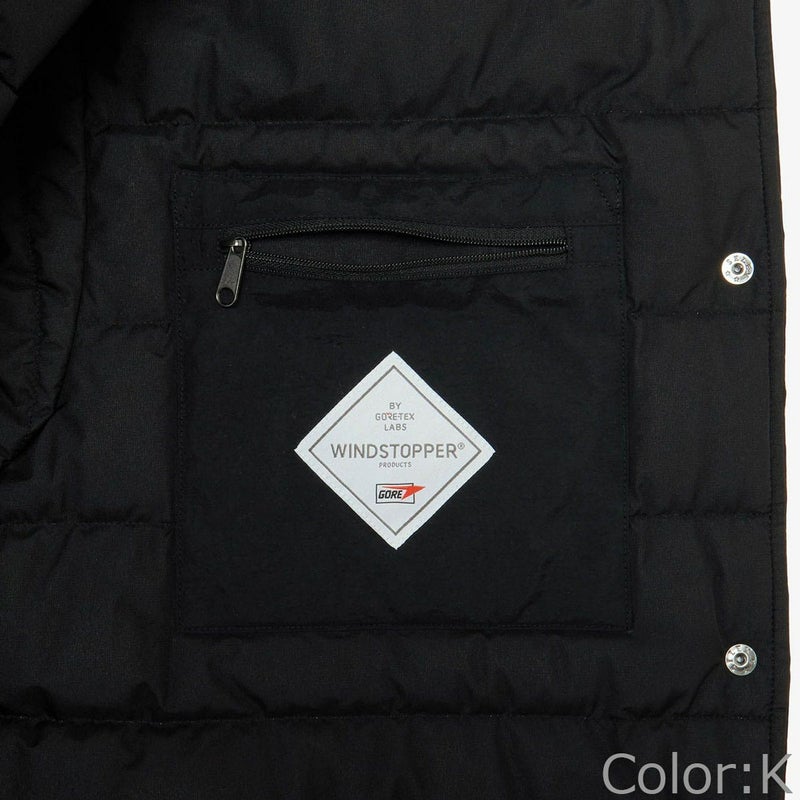 ザ・ノース・フェイスTHENORTHFACEアウトドアカジュアルウェアアウターダウンジャケットオルタレーションゼファーシェルハーフコートALTERATIONZEPHERSHELLHFCOATNDW92561-MRレディース女性25FW秋冬