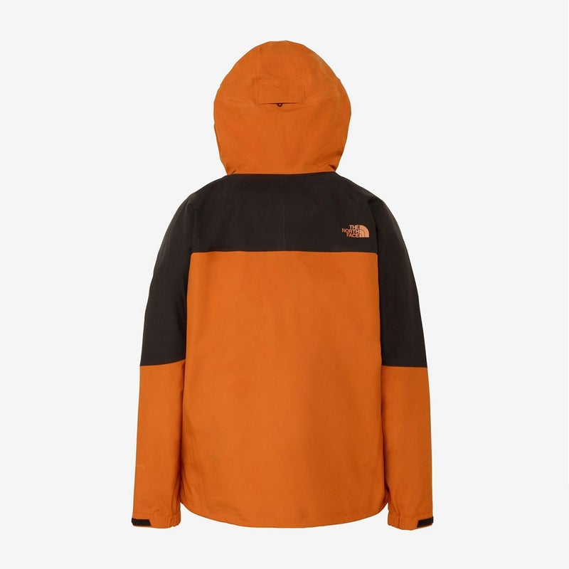 ザ・ノース・フェイスTHENORTHFACEアウトドアカジュアルウェアアウタージャケットマウンテンラウンダージャケットMOUNTAINROUNDERJACKETNP12503-YBメンズ男性25FW秋冬