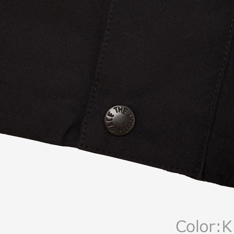 ザ・ノース・フェイスTHENORTHFACEアウトドアカジュアルウェアアウタージャケットマウンテンラウンダージャケットMOUNTAINROUNDERJACKETNP12503-YBメンズ男性25FW秋冬