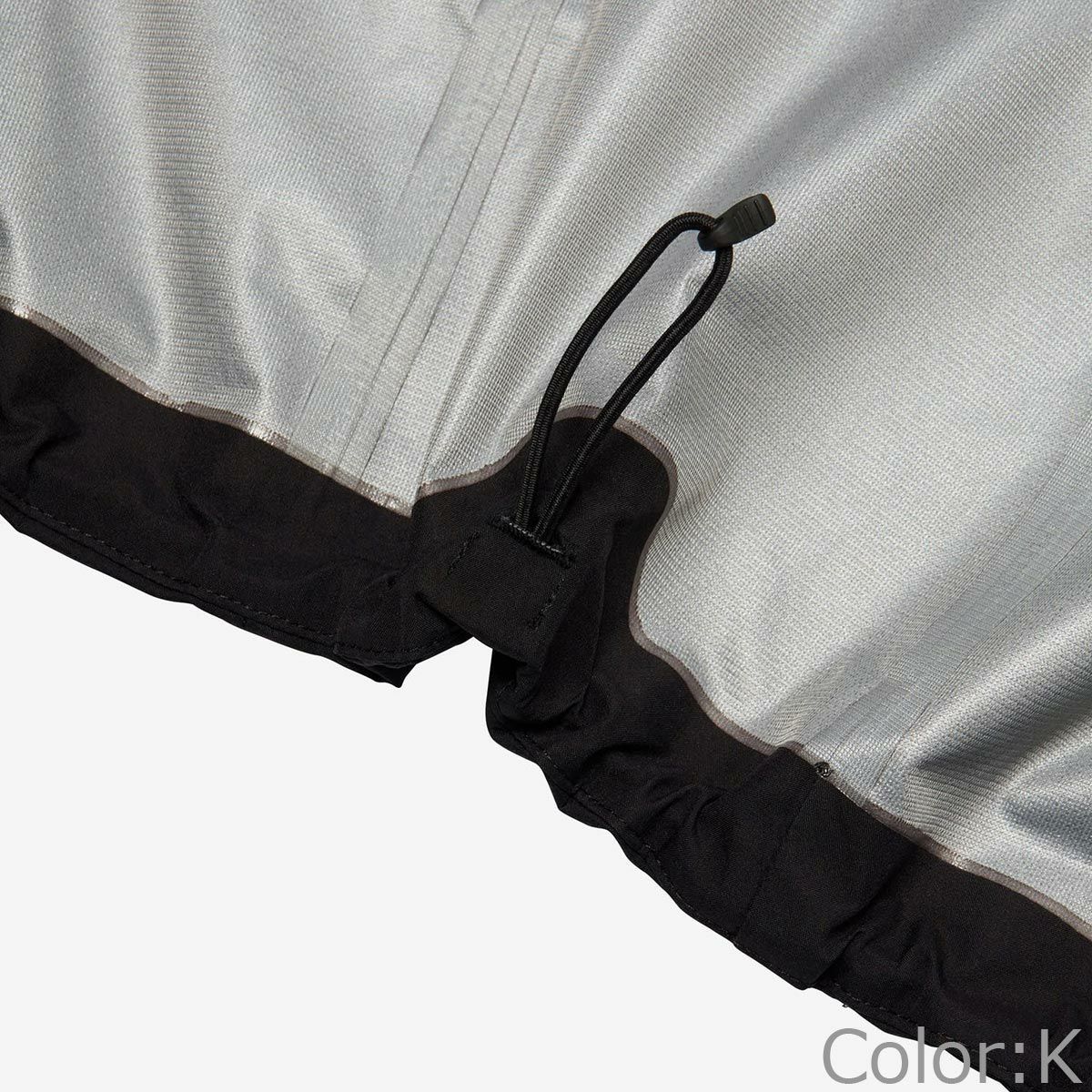 ザ・ノース・フェイスTHENORTHFACEアウトドアカジュアルウェアアウタージャケットマウンテンラウンダージャケットMOUNTAINROUNDERJACKETNP12503-YBメンズ男性25FW秋冬