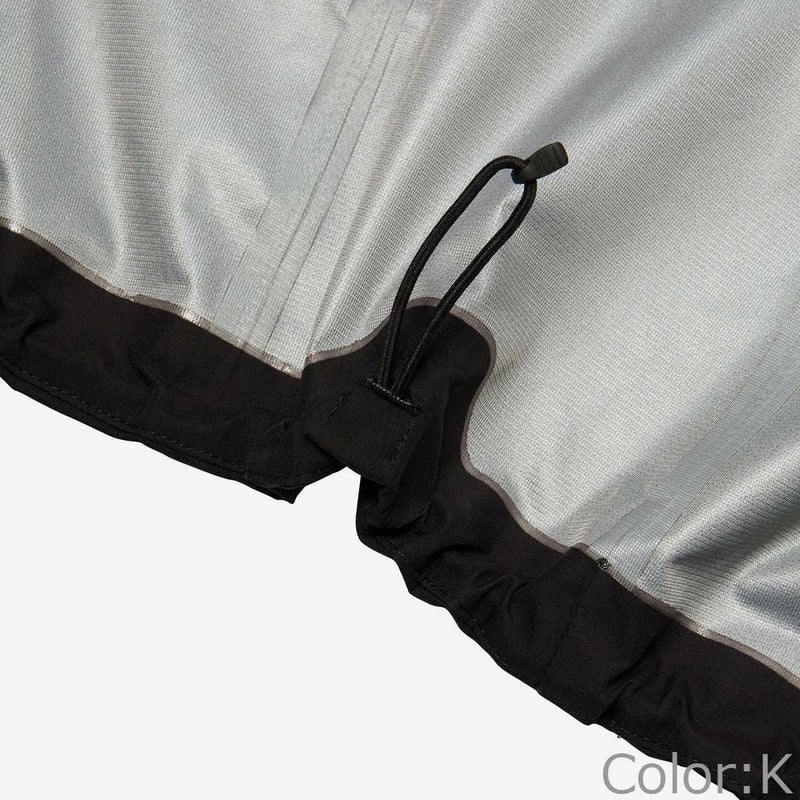 ザ・ノース・フェイスTHENORTHFACEアウトドアカジュアルウェアアウタージャケットマウンテンラウンダージャケットMOUNTAINROUNDERJACKETNP12503-YBメンズ男性25FW秋冬