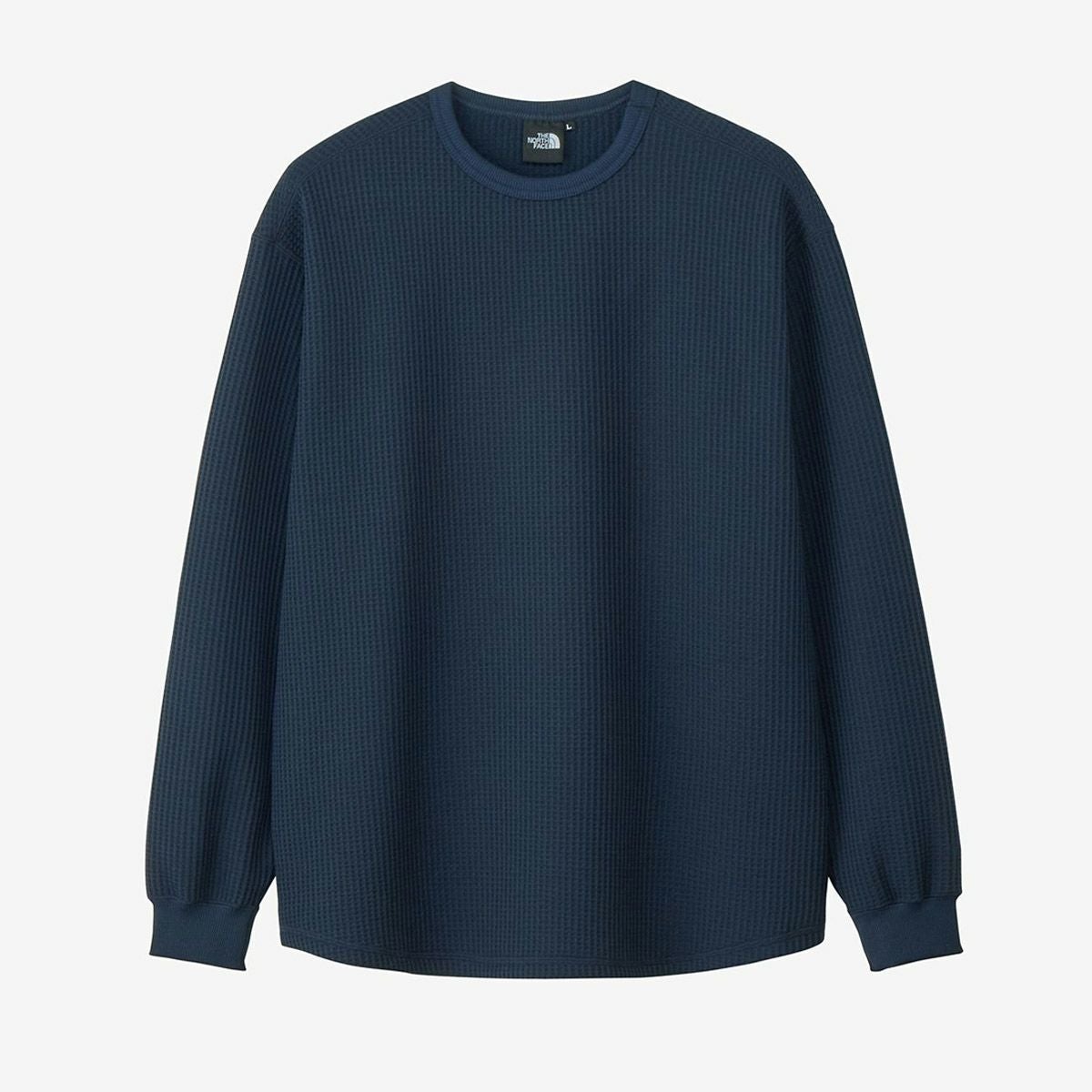 ザ・ノース・フェイス THE NORTH FACE メンズ ロングスリーブ クリスプ
