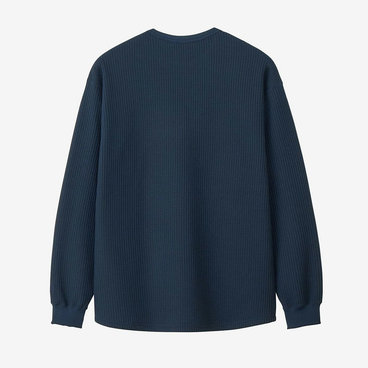 ザ・ノース・フェイスTHENORTHFACEアウトドアカジュアルウェア長袖TシャツロンTロングスリーブウォームワッフルクルーL/SWARMWAFFLECRWNT62436-UNメンズレディースユニセックス25FW秋冬