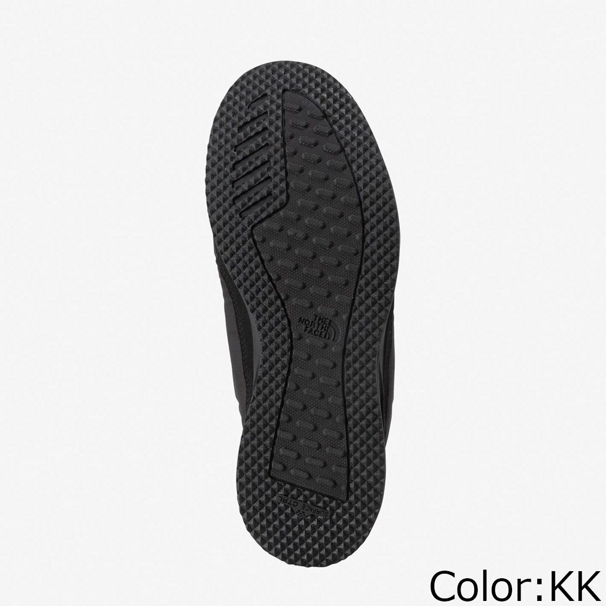 ザ・ノース・フェイスTHENORTHFACEアウトドアカジュアルスニーカーシューズ靴ヌプシローファーNUPTSELOAFERNF52575-VKメンズレディースユニセックス25FW秋冬