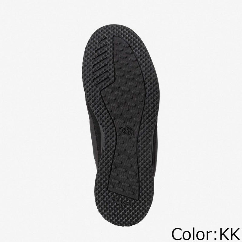 ザ・ノース・フェイスTHENORTHFACEアウトドアカジュアルスニーカーシューズ靴ヌプシローファーNUPTSELOAFERNF52575-VKメンズレディースユニセックス25FW秋冬