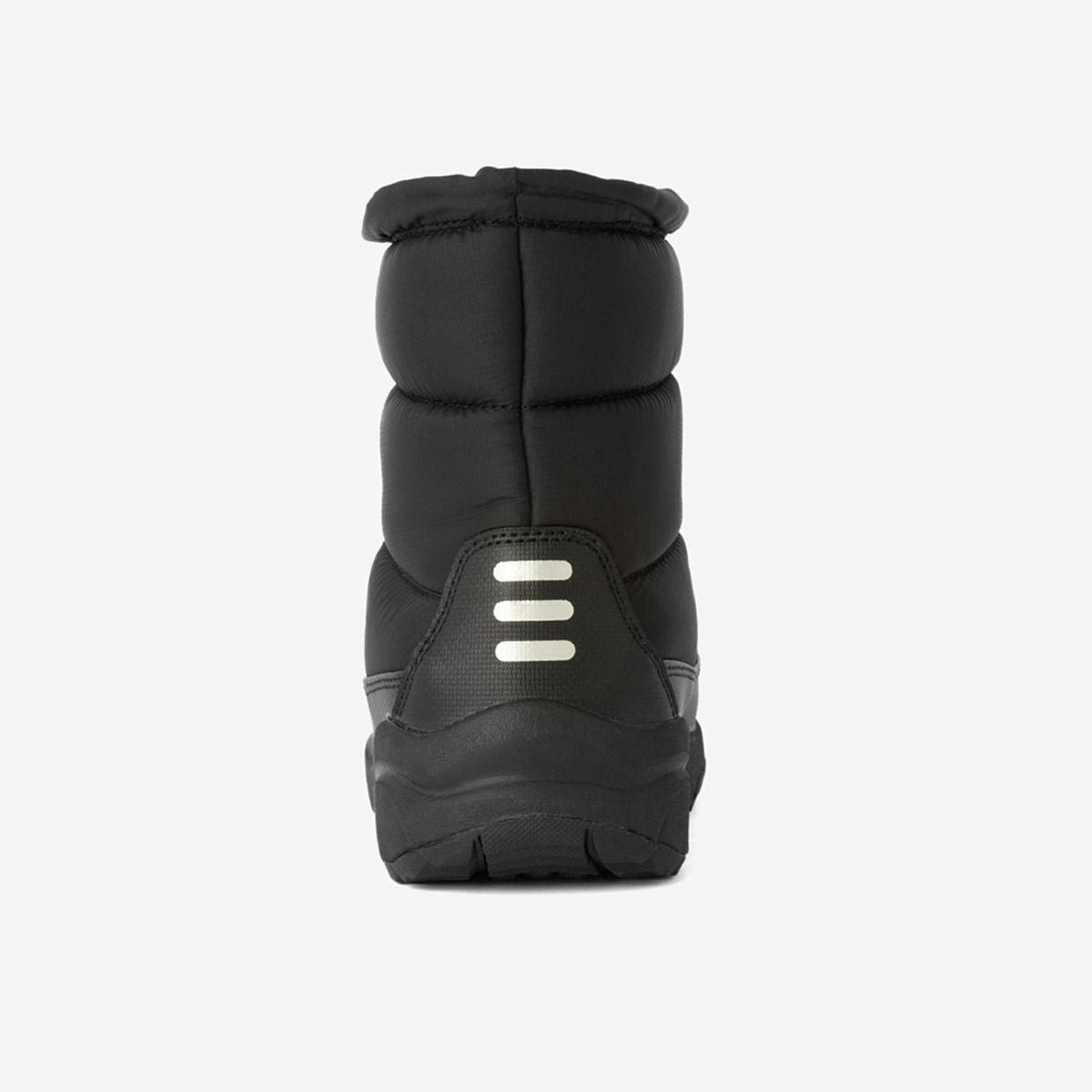 ザ・ノース・フェイスTHENORTHFACEアウトドアカジュアルウィンターシューズスノーブーツスノトレヌプシブーティVIINUPTSEBOOTIEVIINFJ52288-Kジュニアキッズ子ども男の子女の子25FW秋冬