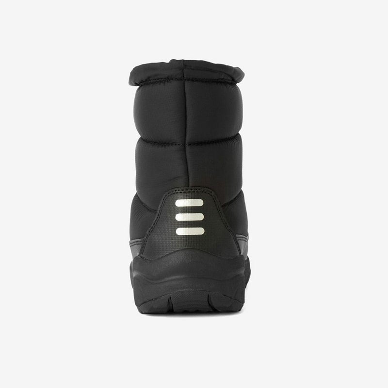 ザ・ノース・フェイスTHENORTHFACEアウトドアカジュアルウィンターシューズスノーブーツスノトレヌプシブーティVIINUPTSEBOOTIEVIINFJ52288-Kジュニアキッズ子ども男の子女の子25FW秋冬