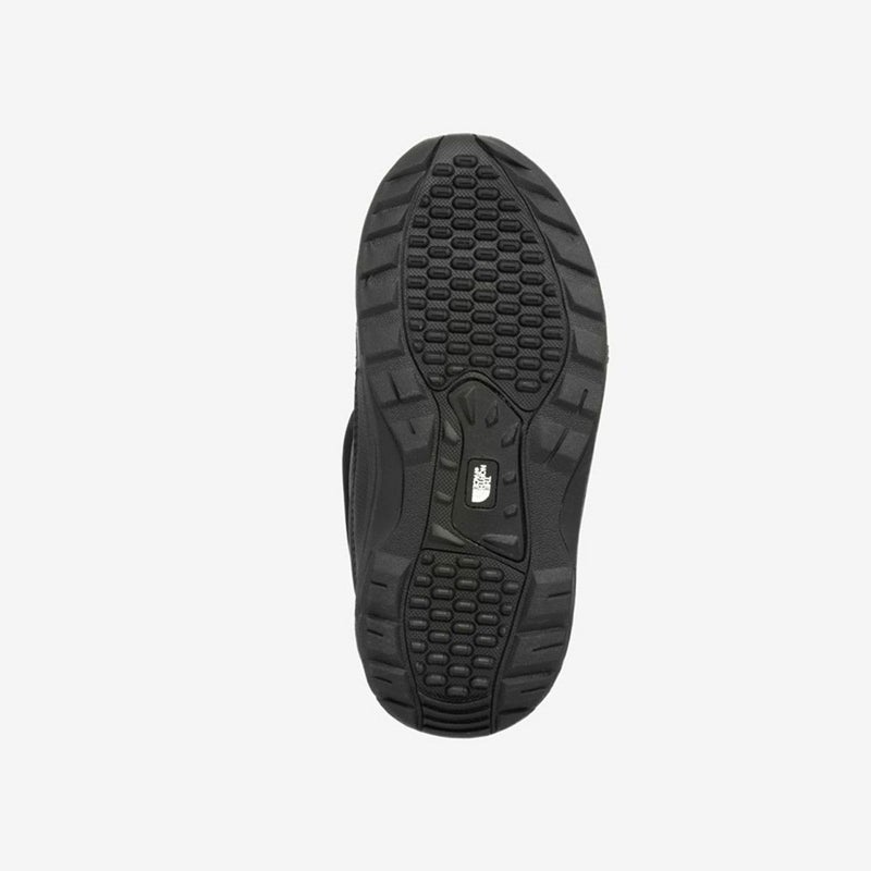 ザ・ノース・フェイスTHENORTHFACEアウトドアカジュアルウィンターシューズスノーブーツスノトレヌプシブーティVIINUPTSEBOOTIEVIINFJ52288-Kジュニアキッズ子ども男の子女の子25FW秋冬