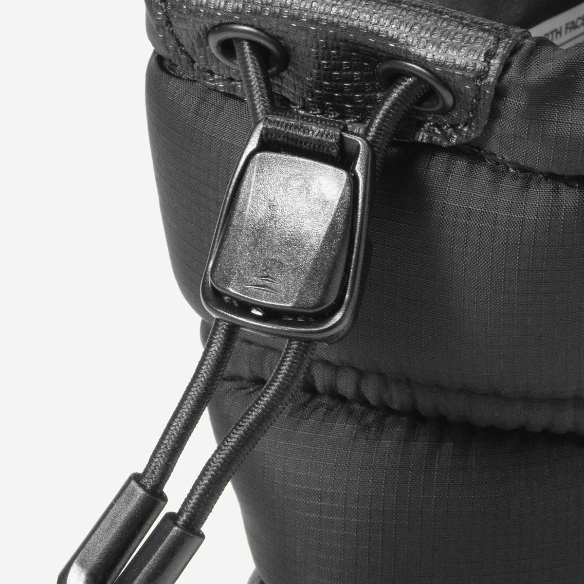 ザ・ノース・フェイスTHENORTHFACEアウトドアカジュアルウィンターシューズスノーブーツスノトレヌプシブーティVIINUPTSEBOOTIEVIINFJ52288-Kジュニアキッズ子ども男の子女の子25FW秋冬