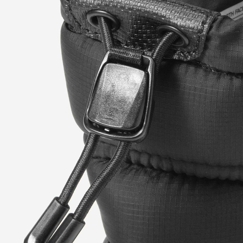 ザ・ノース・フェイスTHENORTHFACEアウトドアカジュアルウィンターシューズスノーブーツスノトレヌプシブーティVIINUPTSEBOOTIEVIINFJ52288-Kジュニアキッズ子ども男の子女の子25FW秋冬